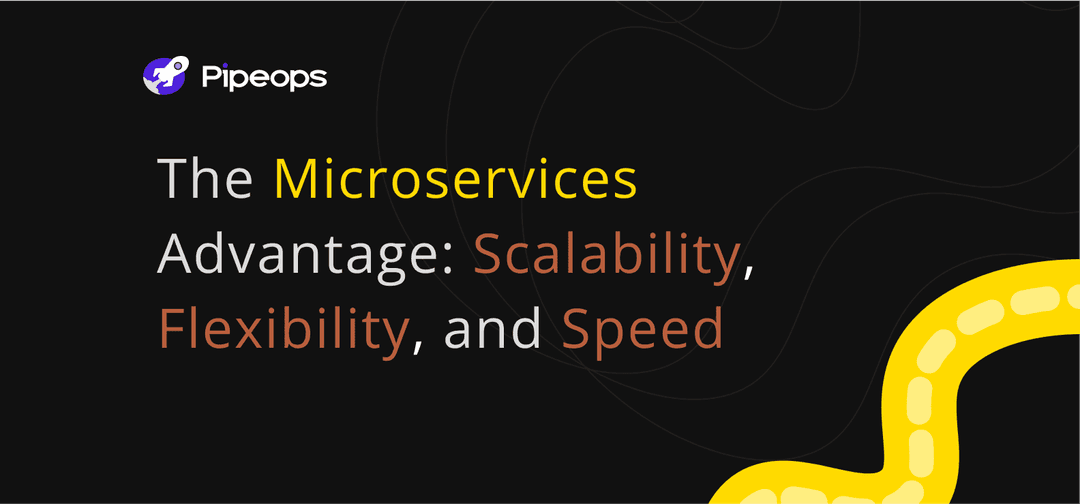 The Microservices Advantage: Scalability, Flexibility, and Speed