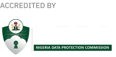 The logo of the Nigerian Data Protection Council